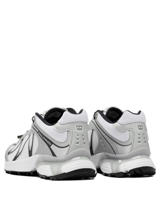 25FW 살로몬 스니커즈 L47978700WHITE FTW SILVER DARK N White - SALOMON