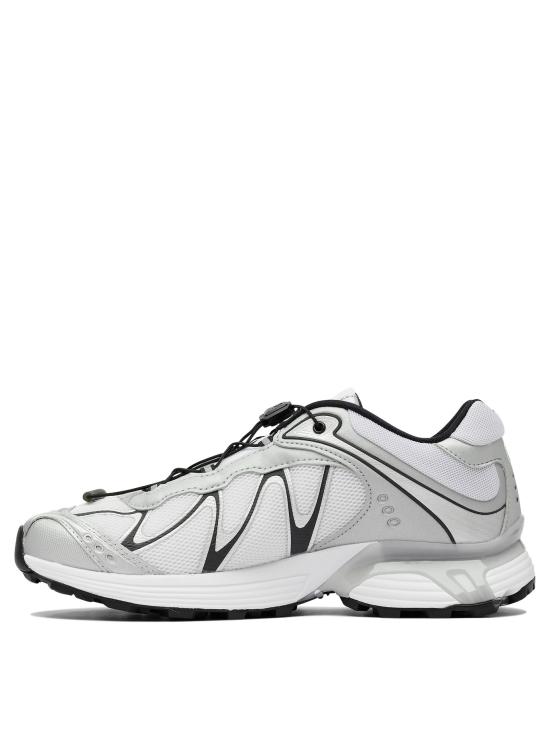 25FW 살로몬 스니커즈 L47978700WHITE FTW SILVER DARK N White - SALOMON