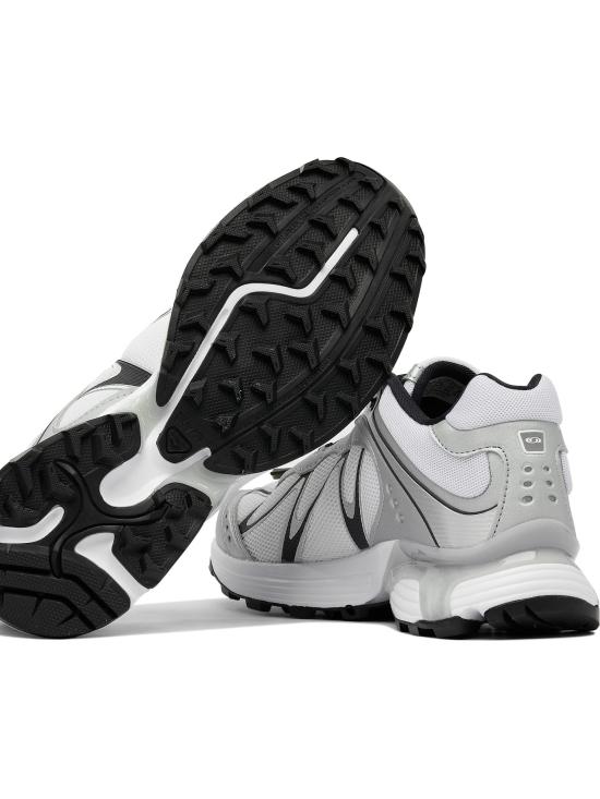 25FW 살로몬 스니커즈 L47978700WHITE FTW SILVER DARK N White - SALOMON