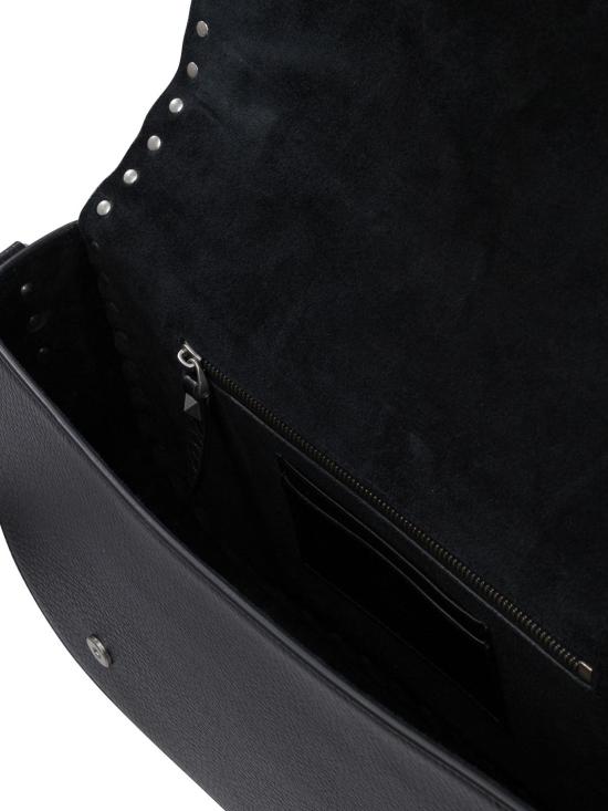 25SS 발렌티노 가라바니 크로스백 6Y2B0D09KDB 0NO BLACK - VALENTINO GARAVANI