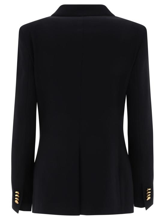 24FW 딸리아토레 수트 자켓 J NAYADE10L 97010224E090N1094 BLACK - TAGLIATORE