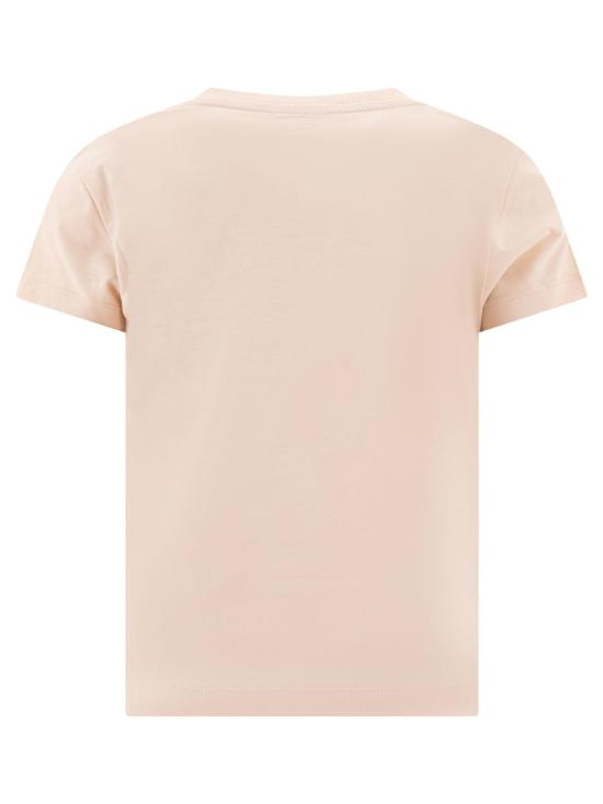 25SS [키즈] 몽클레어 탑 8C00013 89AT951N PINK - MONCLER