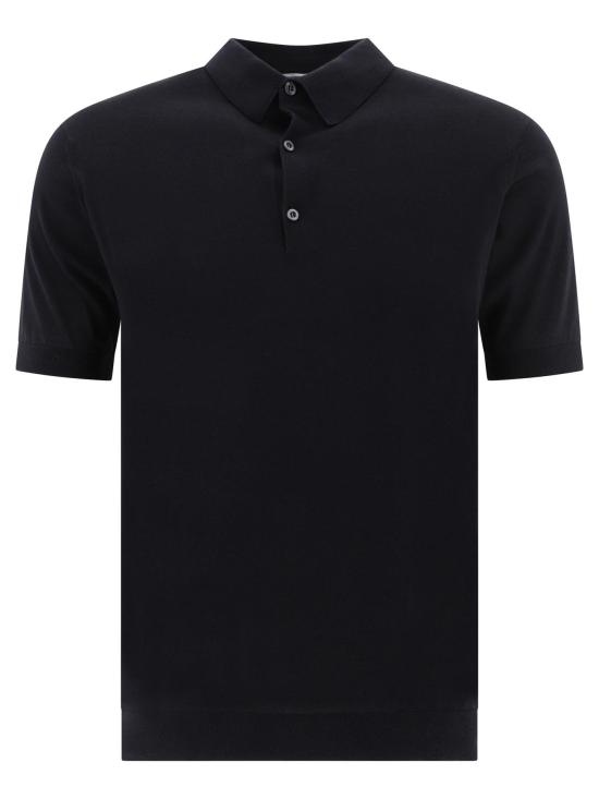 26SS 존스메들리 폴로 티셔츠 ADRIAN BLACK