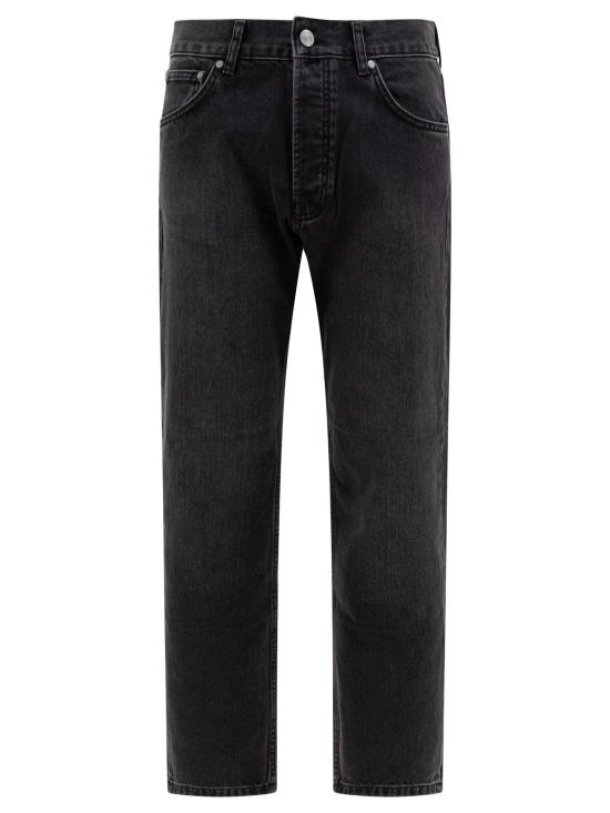 25FW 엔엔07 데님 팬츠 2521866236 SONNY 1866BLACK