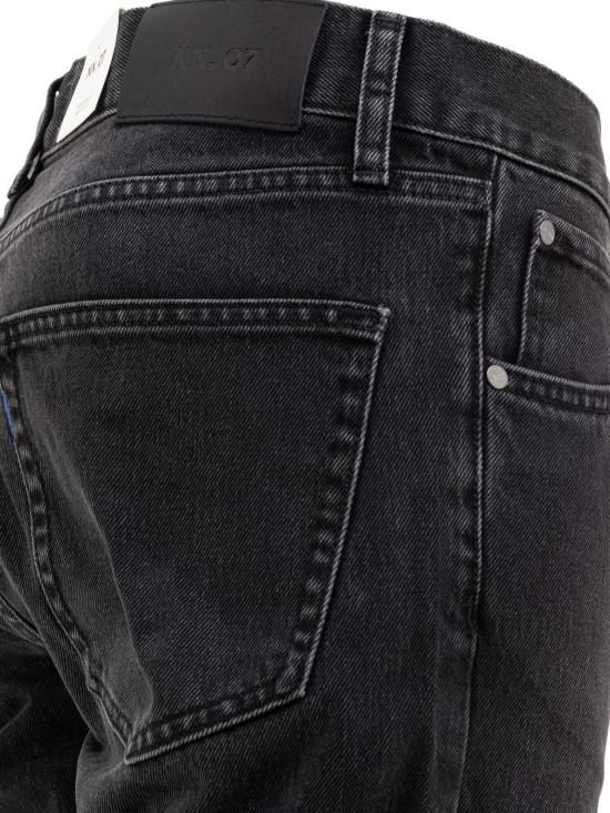 25FW 엔엔07 데님 팬츠 2521866236 SONNY 1866BLACK - NN07