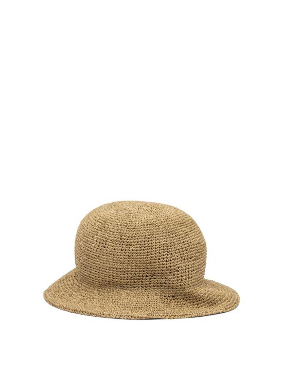 25SS 논네이티브 버킷햇 NN H4605 SAND BEIGE - NONNATIVE