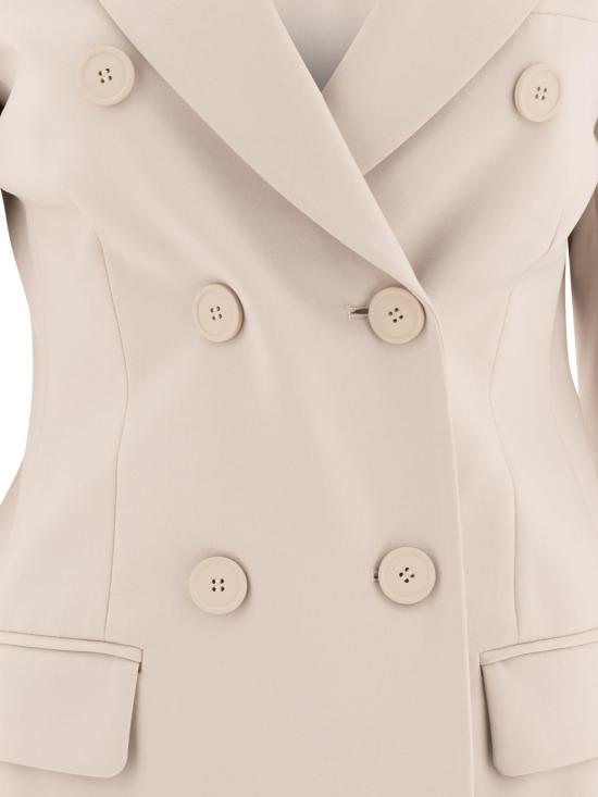 25SS 막스마라 스포츠막스 코트 2512911011600 FRIZZO001 BEIGE - SPORTMAX