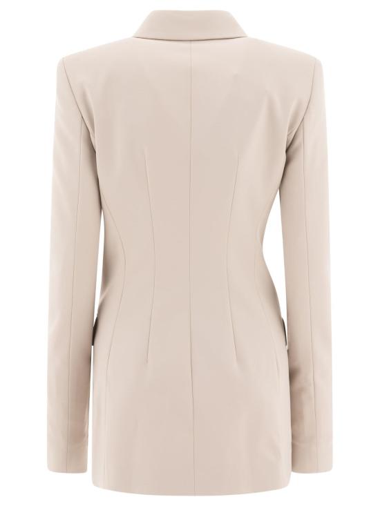25SS 막스마라 스포츠막스 코트 2512911011600 FRIZZO001 BEIGE - SPORTMAX