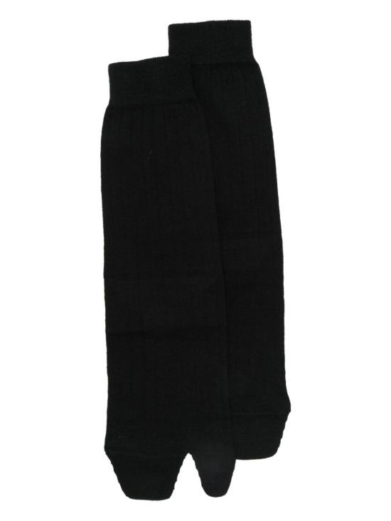 25FW MM6 메종마르지엘라 양말 S51TL0052 S17867900