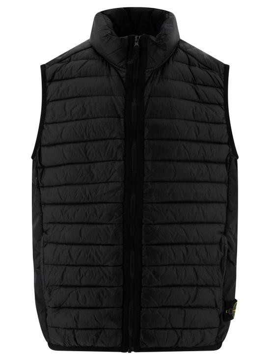  [키즈] 스톤 아일랜드 자켓 G100002S0024 V0029 BLACK