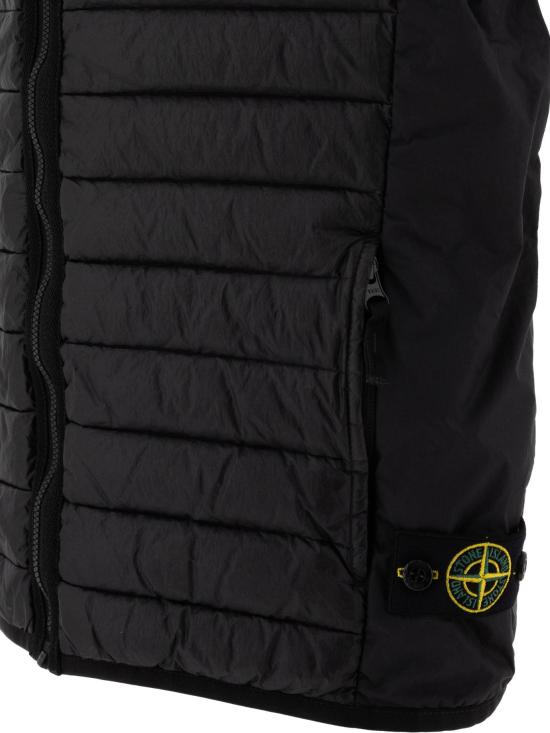  [키즈] 스톤 아일랜드 자켓 G100002S0024 V0029 BLACK - STONE ISLAND