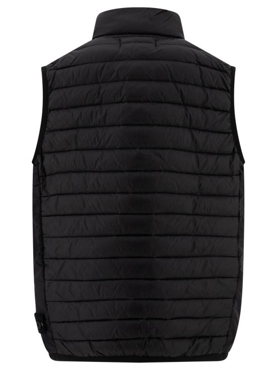  [키즈] 스톤 아일랜드 자켓 G100002S0024 V0029 BLACK - STONE ISLAND