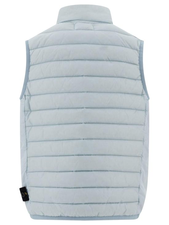 25SS [키즈] 스톤 아일랜드 자켓 G100002S0024 V0041 LIGHT BLUE - STONE ISLAND