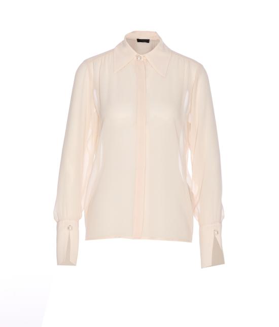 25FW 리우조 블라우스 CF5302TS869 X0726 White