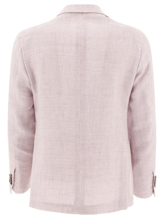 26SS 딸리아토레 수트 자켓 1SMC22K 520062L1046 PURPLE - TAGLIATORE