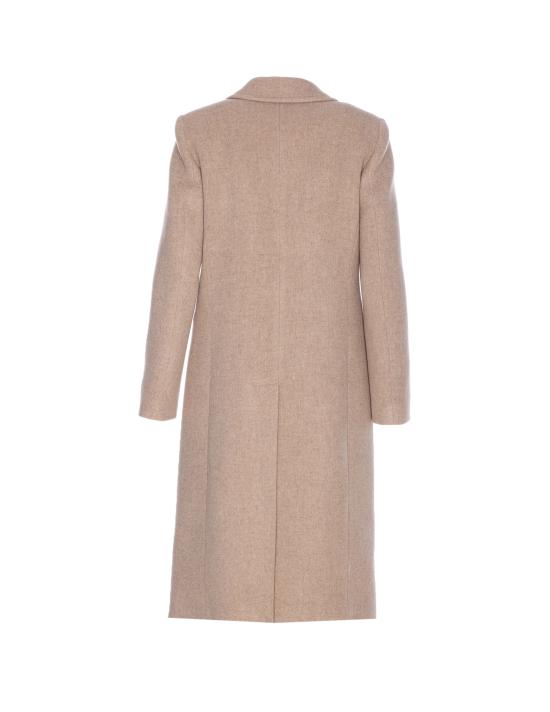 25FW 리우조 코트 CF5305T2583 71500 Beige - LIU JO