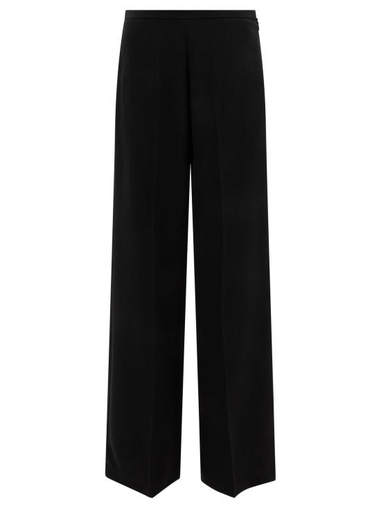 26SS 에프 아이티 스트레이트 팬츠 3935 4203036 BLACK