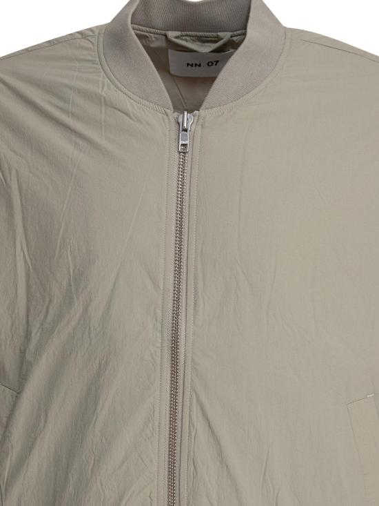 25FW 엔엔07 봄버 자켓 2458280786 DIXON 8280FOG GREY - NN07