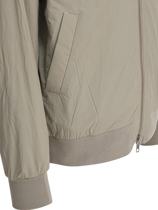 25FW 엔엔07 봄버 자켓 2458280786 DIXON 8280FOG GREY - NN07