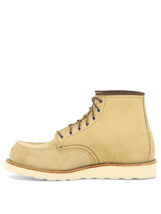 26SS 레드윙 부츠 08833 D BEIGE - RED WING