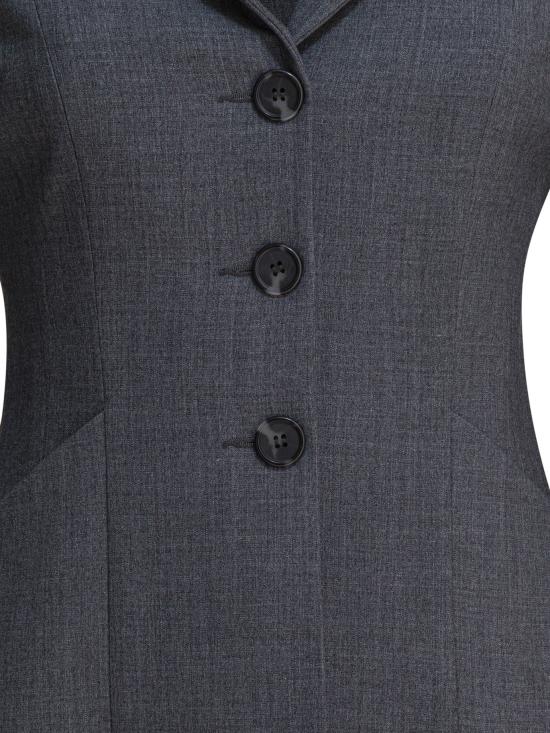 25FW Semper 수트 자켓 43672733R290GRIGIO Grey - SEMPER