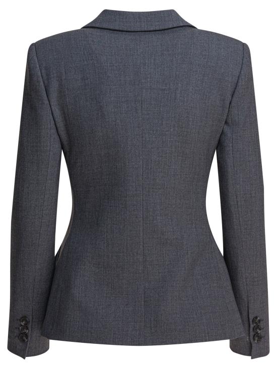 25FW Semper 수트 자켓 43672733R290GRIGIO Grey - SEMPER