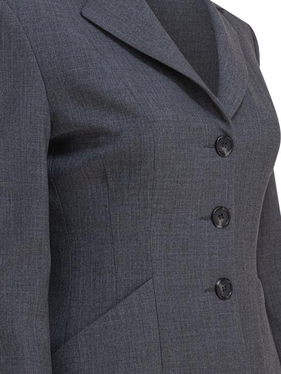 25FW Semper 수트 자켓 43672733R290GRIGIO Grey - SEMPER