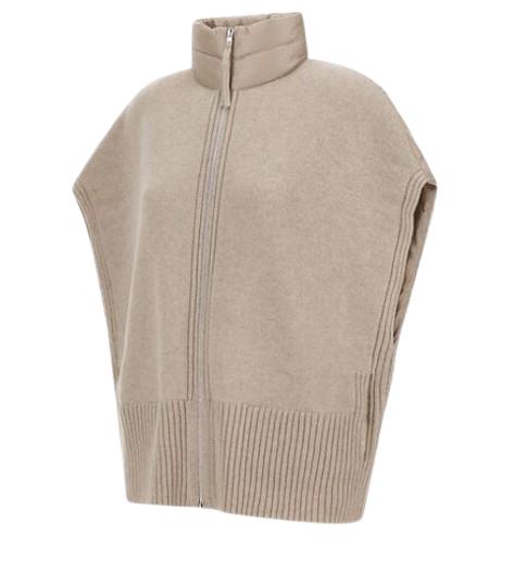 25FW 에르노 베스트 PI00139DR 12017Z1985 Chantilly - HERNO