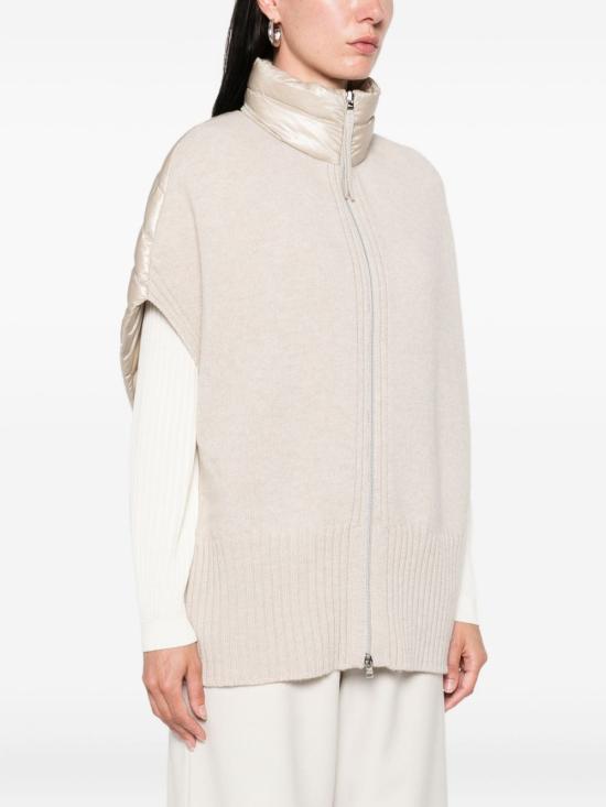 25FW 에르노 베스트 PI00139DR 12017Z1985 Chantilly - HERNO