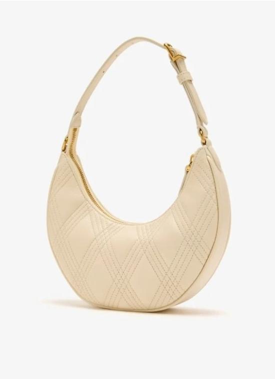 25FW 발렌티노 가라바니 숄더백 7W2P0AS3 MICREN Butter white - VALENTINO GARAVANI