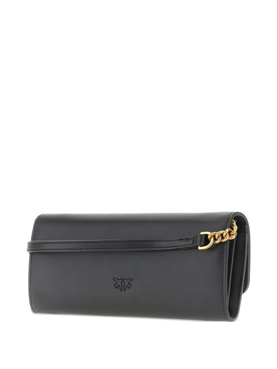 25FW 핑코 지갑 103765 A0F1Z99Q - PINKO