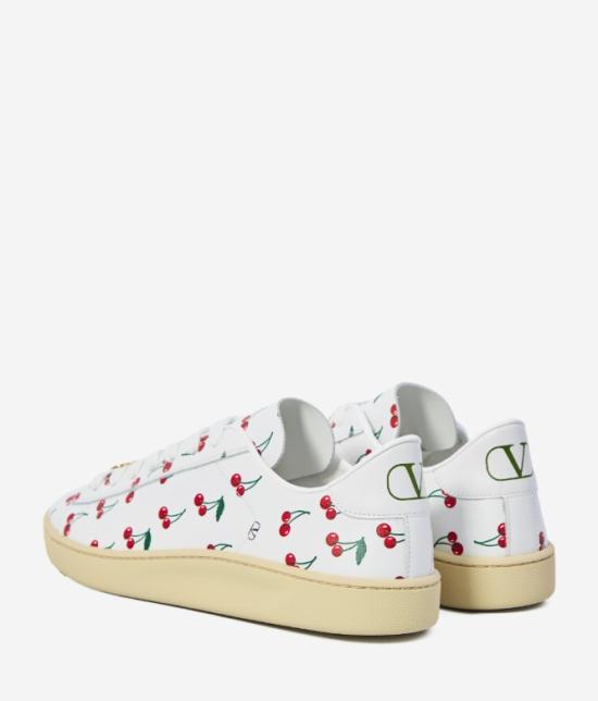 25FW 발렌티노 가라바니 스니커즈 7W2S0LX9 DRJCSV White - VALENTINO GARAVANI