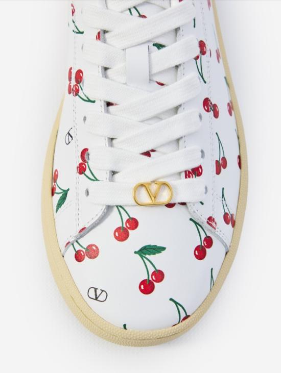 25FW 발렌티노 가라바니 스니커즈 7W2S0LX9 DRJCSV White - VALENTINO GARAVANI