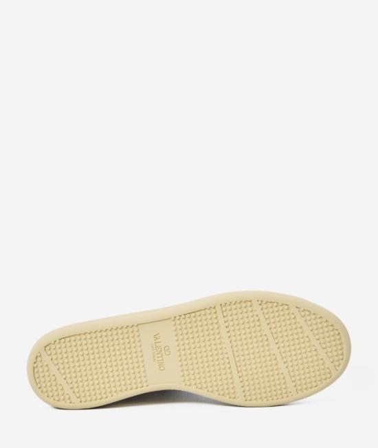 25FW 발렌티노 가라바니 스니커즈 7W2S0LX9 DRJCSV White - VALENTINO GARAVANI