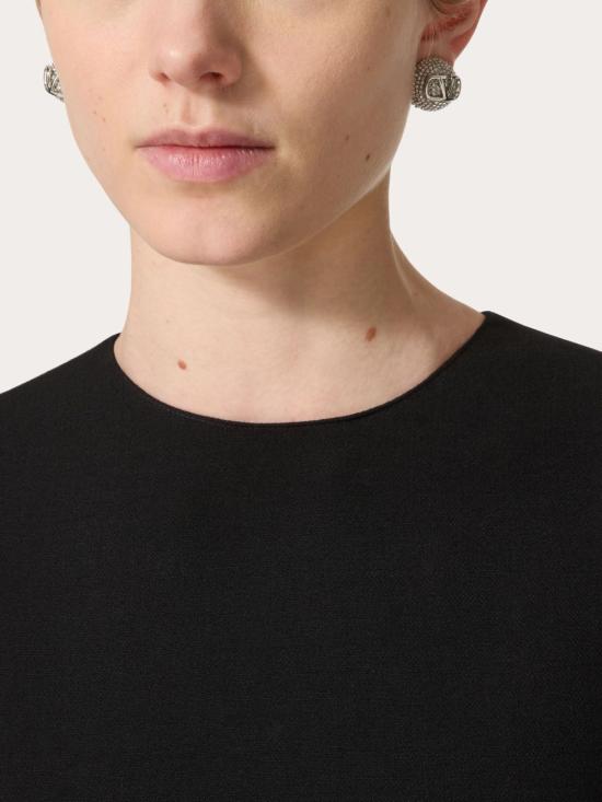 25FW 발렌티노 가라바니 이어링 6W2J0W65 YCW68S - VALENTINO GARAVANI