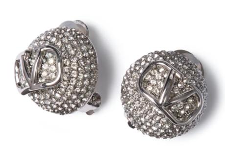 25FW 발렌티노 가라바니 이어링 6W2J0W65 YCW68S