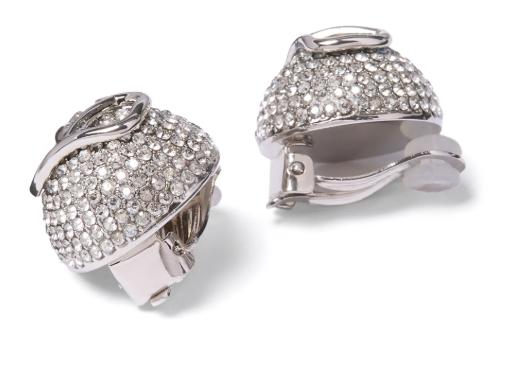 25FW 발렌티노 가라바니 이어링 6W2J0W65 YCW68S - VALENTINO GARAVANI