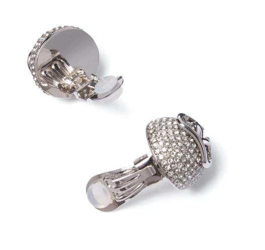 25FW 발렌티노 가라바니 이어링 6W2J0W65 YCW68S - VALENTINO GARAVANI