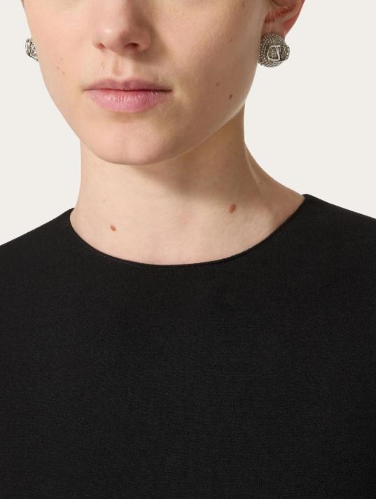 25FW 발렌티노 가라바니 이어링 6W2J0W65 YCW68S - VALENTINO GARAVANI