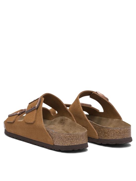 26SS 버켄스탁 뮬/슬리퍼 1009527USFB MINK Brown - BIRKENSTOCK