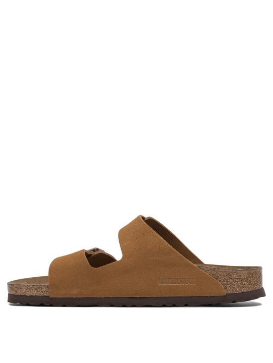 26SS 버켄스탁 뮬/슬리퍼 1009527USFB MINK Brown - BIRKENSTOCK