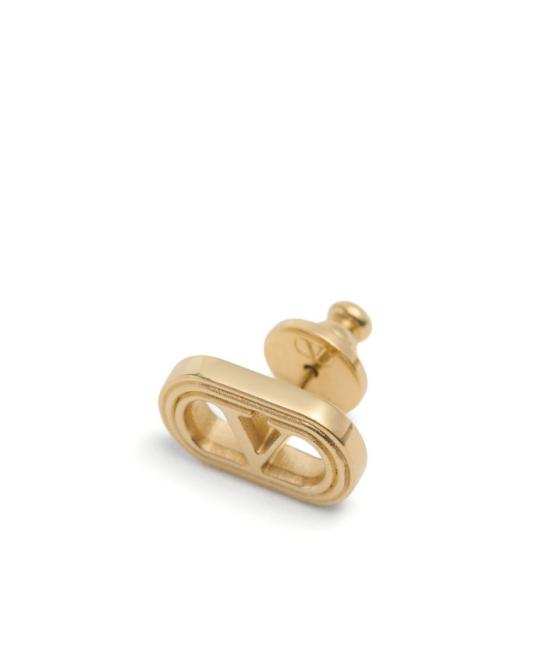 25FW 발렌티노 가라바니 이어링 7W2J0Y80 METL01 Golden - VALENTINO GARAVANI