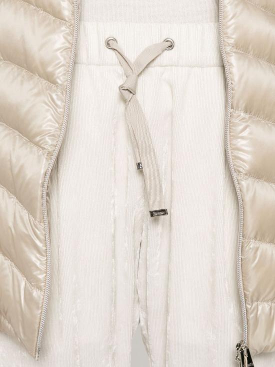 25FW 에르노 트레이닝/조거 팬츠 PT00049DR 127281985 Chantilly - HERNO