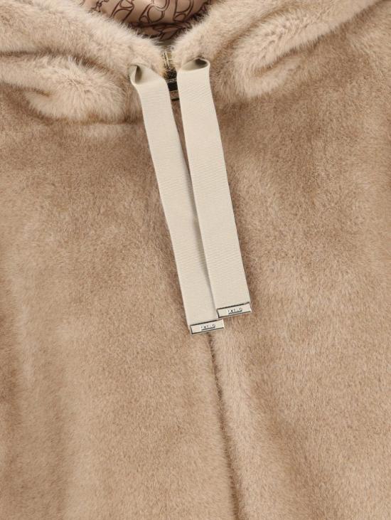 25FW 에르노 무톤 GI000318D 127391985 Chantilly - HERNO