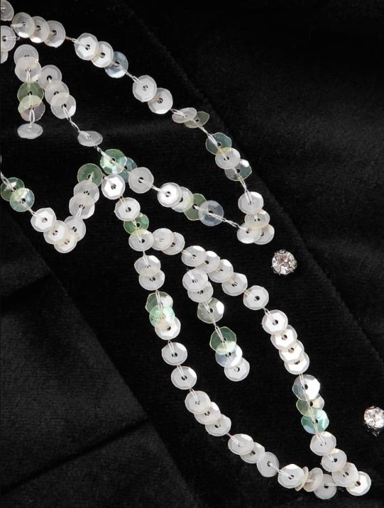 25FW 발렌티노 가라바니 민소매 티셔츠 7B3AEAW0 905M12 MultiColour - VALENTINO GARAVANI