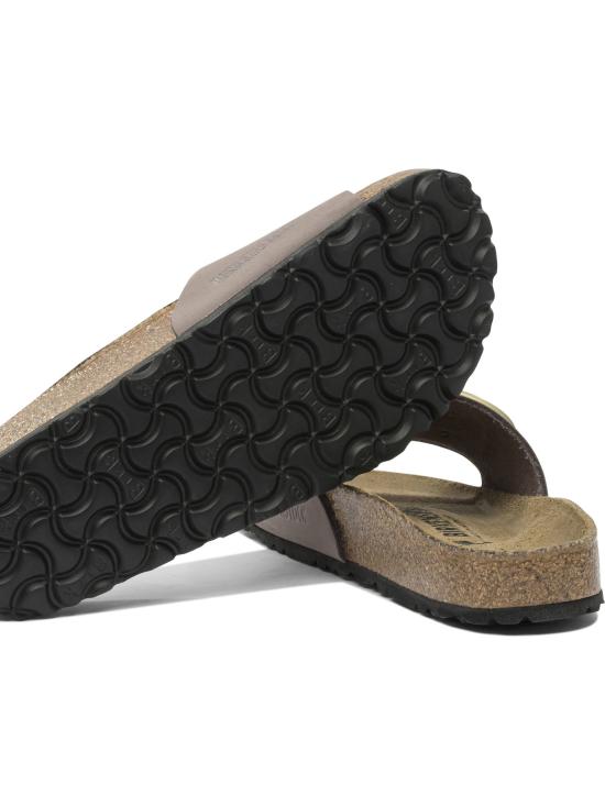 25FW 버켄스탁 뮬/슬리퍼 1030517PURPLE Purple - BIRKENSTOCK