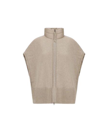 25FW 에르노 베스트 PI00139DR 12017Z1985 Chantilly