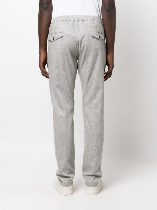 25FW 일레븐티 스트레이트 팬츠 X75PANB21 TES0H02713 Light - ELEVENTY