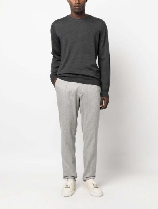 25FW 일레븐티 스트레이트 팬츠 X75PANB21 TES0H02713 Light - ELEVENTY