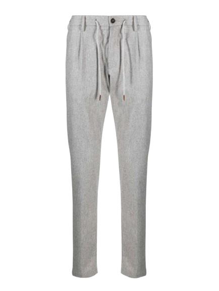 25FW 일레븐티 스트레이트 팬츠 X75PANB21 TES0H02713 Light